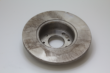 Brake disc(s) front (82434169), ALFA / FIAT / Lancia Original